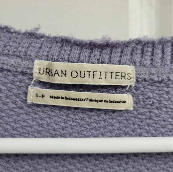 Urban Outfitters Cardigan - Picture 3 of 7